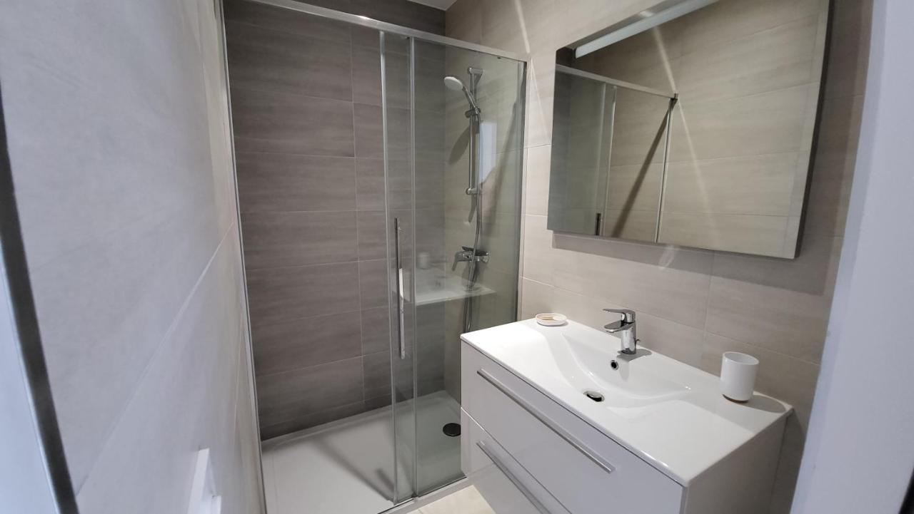 קונקה Villa Moderne De Standing Avec Piscine Privee A 400M De La Plage - 4 Chambres מראה חיצוני תמונה